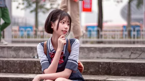 小米YU7纽北现身